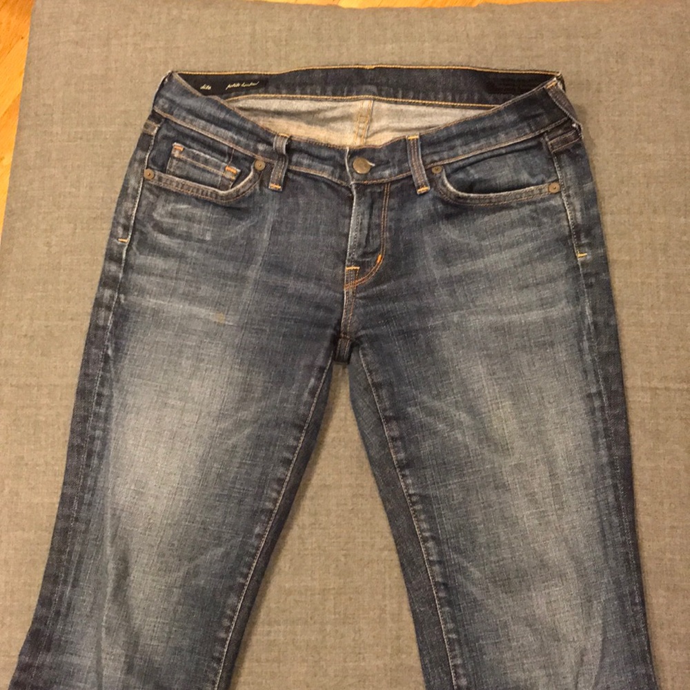 Citizens of Humanity Jeans Size 28